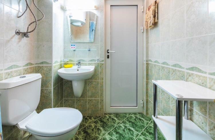 Duplex Apartments Sveti Vlas Esterno foto